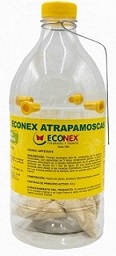 ECONEX ATRAPAMOSCAS