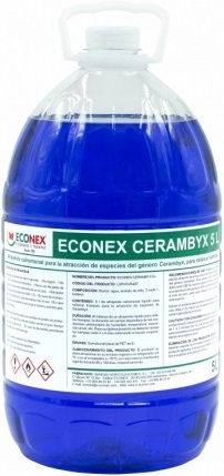 ECONEX CERAMBYX 1L