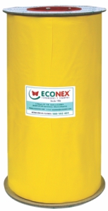 ECONEX ROLLO AMARILLO 
                                                                    100 X 30 CM 