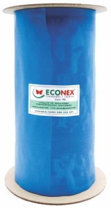 ECONEX ROLLO AZUL 50 M X 30 CM